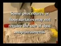 ABM EDUCATION Basic Cleaning Techniques Training