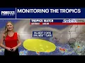 Monitoring the tropics