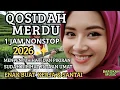Lagu Kompilasi Qosidahan Merdu TERMAHALL Se-Indonesia✨️ Sudah Dilihat Jutaan Umat Manusia 🙏 Penyejuk Hati