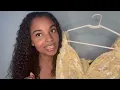 Nordstrom Rack Dress Mini Haul Vince Camuto Lulu s Link in description