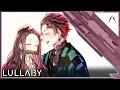 Download Lagu 【Kamado Tanjirou no Uta】 Lullaby Ver. - Demon Slayer:Kimetsu no Yaiba Episode 19 ED (鬼滅の刃)