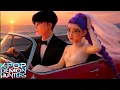 Download Lagu You give me my soul back ( Music Video) K-pop Demon Hunters Wedding Rumi and Jinu🔥