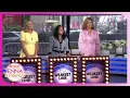 Jenna Sheinelle and Hoda Play Weakest Link See Who Wins