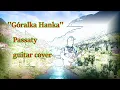 Lagu ''Góralka Halka'' Passaty instrumental guitar cover