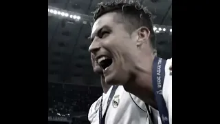 الحب راح وراح راعيه Ronaldo 