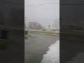 22 Hail Storm in Bolivar Mo 2
