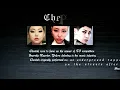 My Top 10 Korean Rappers