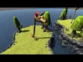 Carnyx - the sound of slaughter [Global Game Jam 2017]
