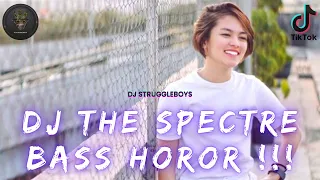 Download DJ Struggleboys - The Spectre Bass Horror - DJ Tik Tok Terbaru 2022 Viral MP3