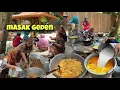 Download Lagu BANUNG MASAK BESAR || MASAK KAMBING || NASI DAUN JATI DAN BERBAGAI MENU 