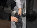 DR-HTF007 base installing