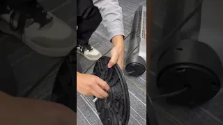 DR-HTF007 base installing