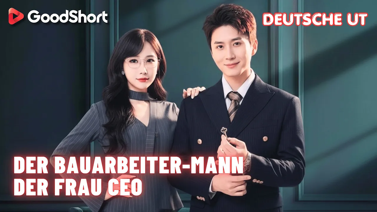 Der Bauarbeiter-Mann der Frau CEO | Vom Bauarbeiter zum Ehemann einer Milliardärin!💸 poster