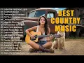 Download Lagu Best Classic Country Slow Songs of All Time 🎶Slow Country Love Songs Duet Melodies for Relax \u0026 Focus