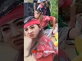 Lagu Cewek cantik kesurupan kuda lumping #jaranan #ebegbanyumasan