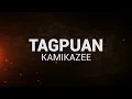 Kamikazee - Tagpuan (Official Lyric Video)
