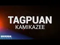 Download Lagu Kamikazee - Tagpuan (Official Lyric Video)