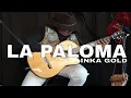 Download Lagu LA PALOMA | PAN FLUTE AND GUITAR by INKA GOLD