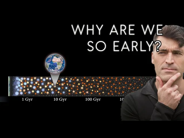 Video: Why Intelligent Life May Be Impossible Around Most Stars