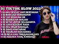 Download Lagu DJ TIKTOK TERBARU 2022 | DJ AKU SEKUAT HATI BERTAHAN ARIEF | DJ BUIH JADI PERMADANI ARIEF