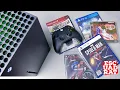 Download Lagu APA yang TERJADI JIKA MEMASUKKAN GAME PS1 PS2 PS3 PS4 PS5 ke XBOX SERIES X ? Indonesia