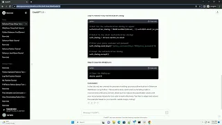 selenium proxy authentication using webdriver with example