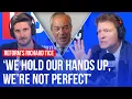 Download Lagu 'We all sin, even in politics' | Reform's Richard Tice phone-in highlights