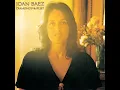 Diamonds And Rust - Joan Baez