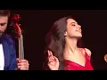 Historia de un Amor – HAUSER | THE KING OF THE CELLO (Live in Sofia 2025)