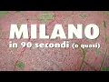 Il serpente di Sant’Ambrogio || Milano in 90 secondi (o quasi) #33
