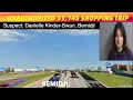 Unauthorized 1 145 Shopping Trip In Bemidji