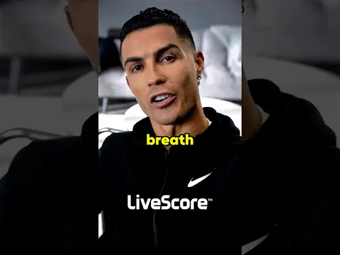 Ronaldo BANNED Georgina From the Gym! #shorts #ronaldo