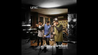 Download UNIC - Ainul Mardhiah GGV 2017 (Official Audio) MP3