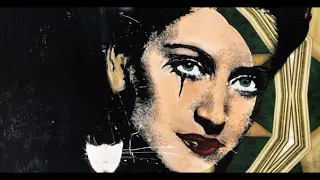                            اسمهان   قهوه انا اه دندنها