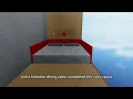 Galvanized square steel meme but in roblox obby creator