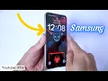 Download Lagu Enable Deep Effect on Samsung One Ui 7