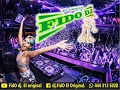 KUMBIA KINGS mix--dj.FidO