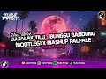 Download Lagu DJ TALAK TILU - BUNGSU BANDUNG (BOOTLEG) X MASHUP PALPALE VIRAL TIKTOK 2024