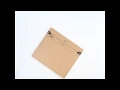 Download Lagu CLP vinyl record mailer - this is how you ship vinyl records safely!