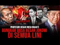 Download Lagu PROFESOR IKRAR NUSA BHAKTI: ITU SINYAL PRABOWO KITA TIDAK AKAN KEMBALI KE IKN