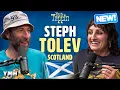 Download Lagu Scotland w/ Steph Tolev | You Be Trippin' with Ari Shaffir
