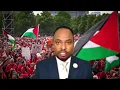 waar dag dag ah & Netanyahu ??