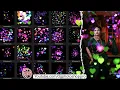Download Lagu Beautiful Hearts Overlays for Edits Free Download | Best Overlay For Photoshop