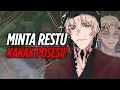 Lagu [ASMR RP] RESTU KAKAK POSESIF \u0026 BAWEL UNTUK PACARAN (ft. Yanto)