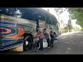 Download Lagu PIYE TO KIH ⁉️BARU TURUN SUDAH DI SURUH BERANGKAT ‼️BUS ALS 246 HANYA 2 MENIT DI AGEN PERINTIS