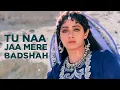 Download Lagu Tu Na Jaa Mere Baadshah - Khuda Gawah | Amitabh Bachchan \u0026 Sridevi | Alka \u0026 Mohammad | 90s Hits