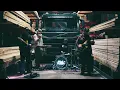 OMA - Runnin' (The Pharcyde Cover, Live in Manchester)