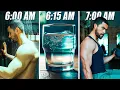 The Perfect Morning Routine Every Man Should Do Science Based