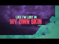 JORDY - Dressed Up In A T-Shirt [Official Lyric Video]