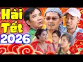 Lagu Hài Tết 2026 Mới Nhất | MÈO MẢ GÀ ĐỒNG - Hài Tết Quang Tèo, Bình Trọng, Trung Hiếu Mới Hay Đặc Sắc